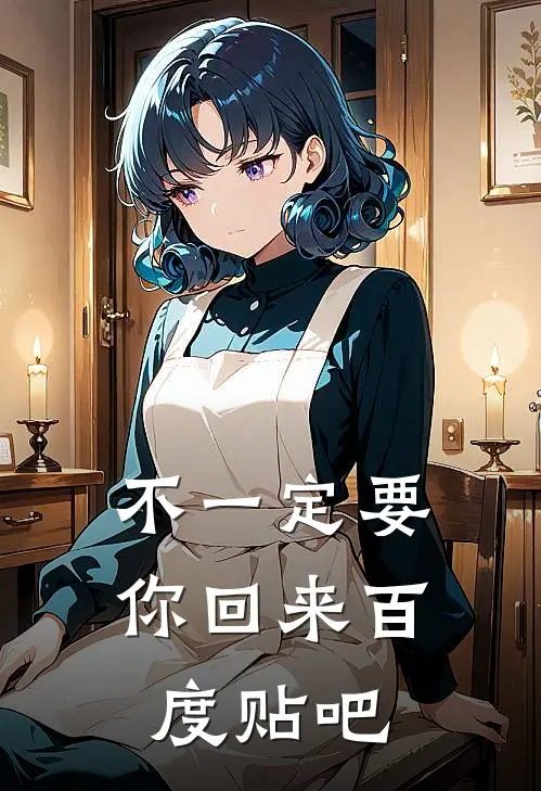 不一定要你回来百度贴吧