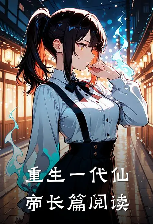 重生一代仙帝长篇阅读