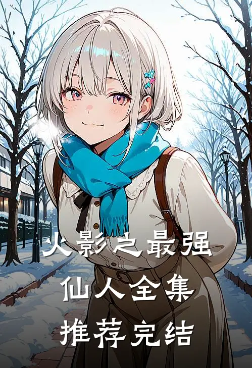 火影之最强仙人全集推荐完结
