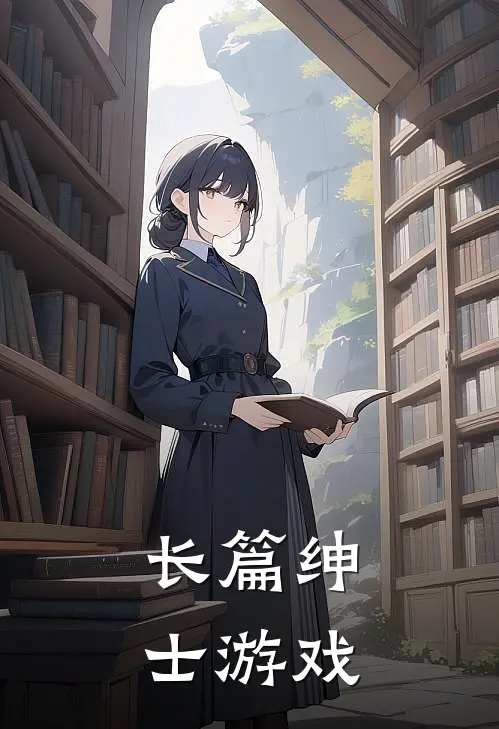 长篇绅士游戏