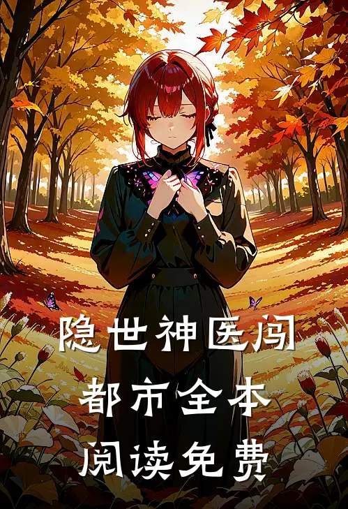 隐世神医闯都市全本阅读免费