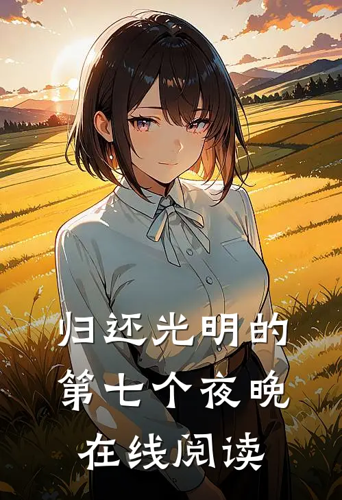 归还光明的第七个夜晚在线阅读