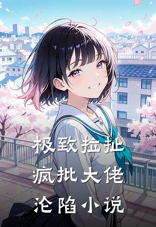 极致拉扯，疯批大佬沦陷小说