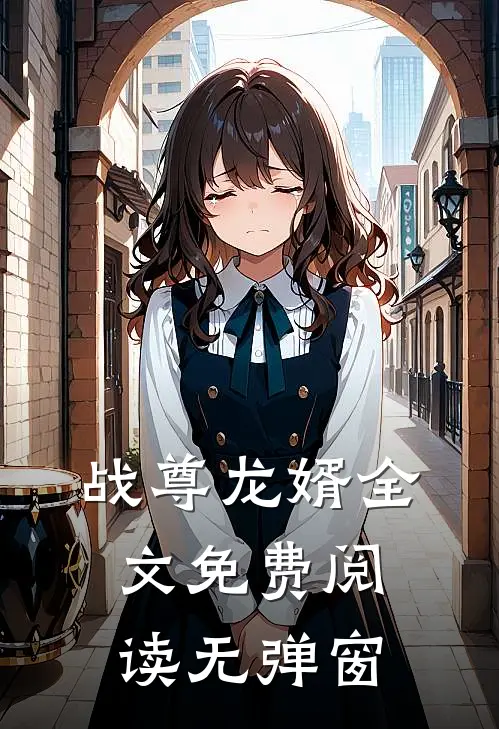 战尊龙婿全文免费阅读无弹窗