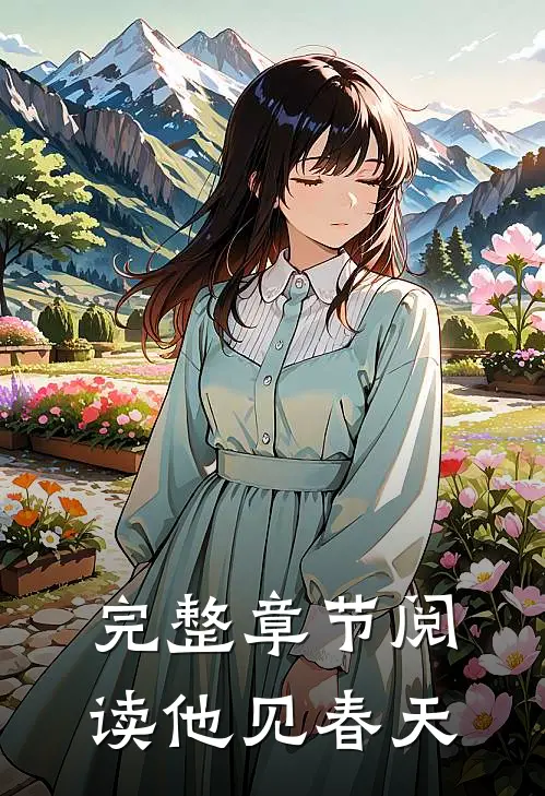 完整章节阅读他见春天
