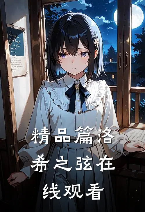精品篇洛希之弦在线观看