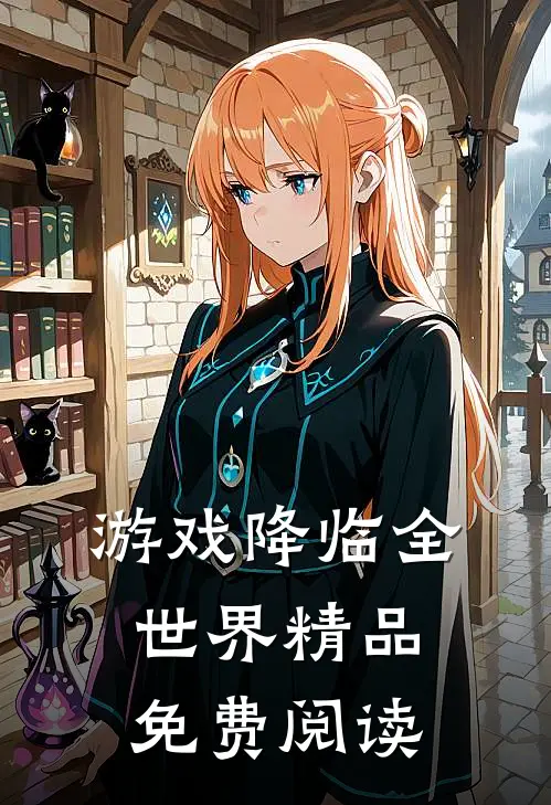 游戏降临全世界精品免费阅读