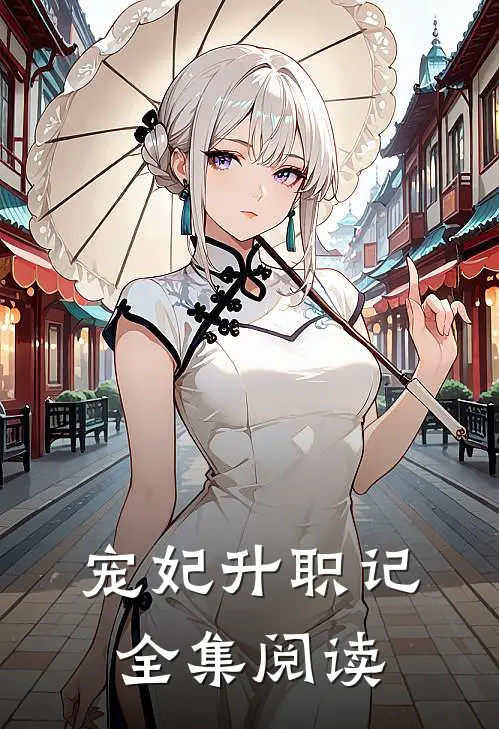 宠妃升职记全集阅读