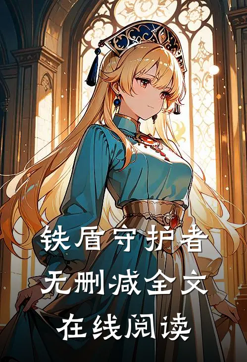 铁盾守护者无删减全文在线阅读