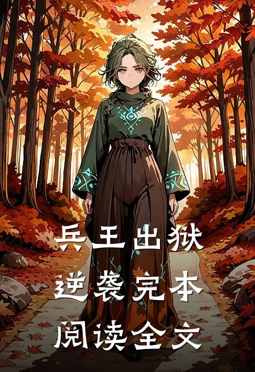 兵王出狱逆袭完本阅读全文
