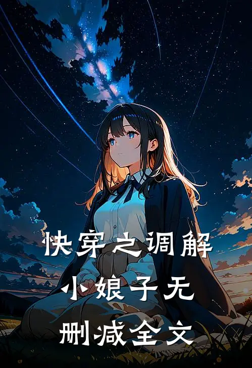 快穿之调解小娘子无删减全文