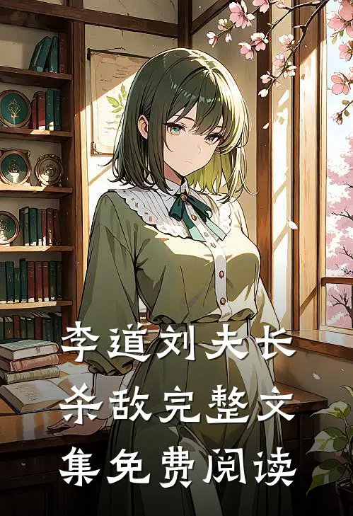 李道刘夫长杀敌完整文集免费阅读