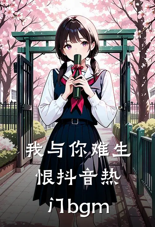 我与你难生恨抖音热门bgm