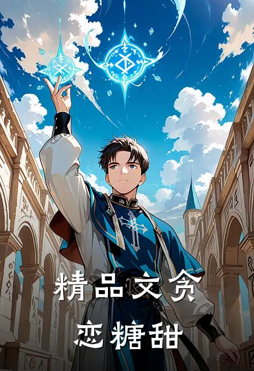 精品文贪恋糖甜