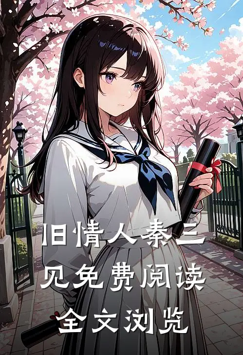 旧情人 秦三见免费阅读全文浏览