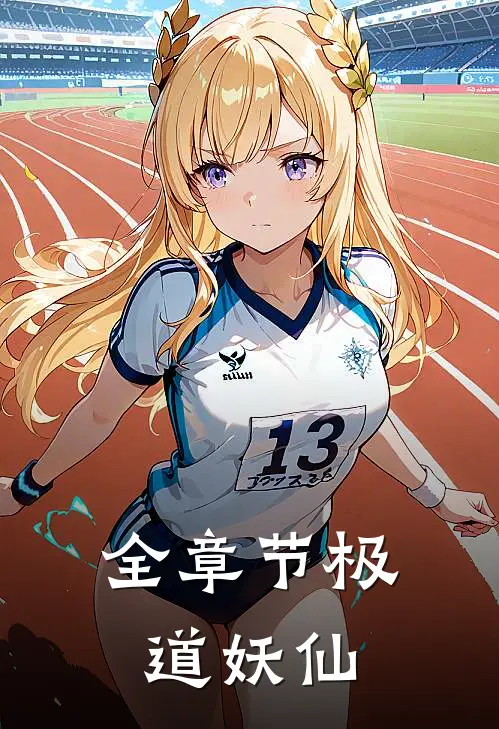 全章节极道妖仙