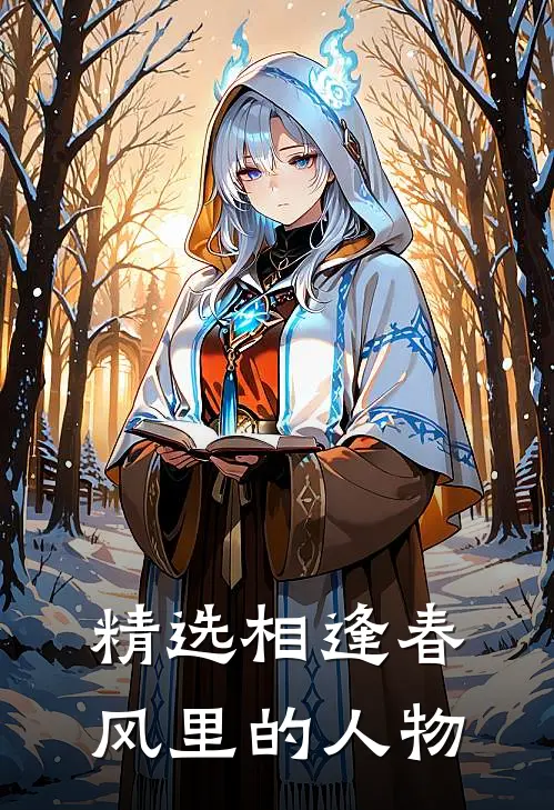精选相逢春风里的人物