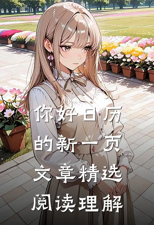你好日历的新一页文章精选阅读理解