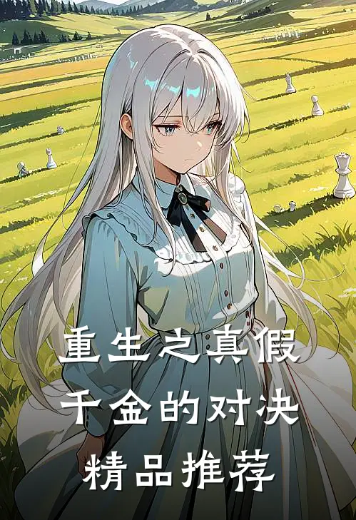 重生之真假千金的对决精品推荐
