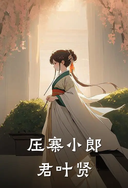 压寨小郎君叶贤