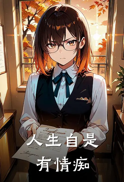 人生自是有情痴