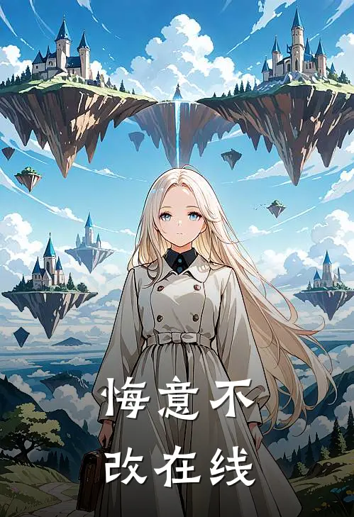 悔意不改在线