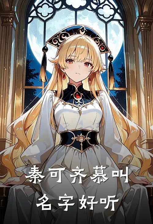 秦可齐慕叫名字好听
