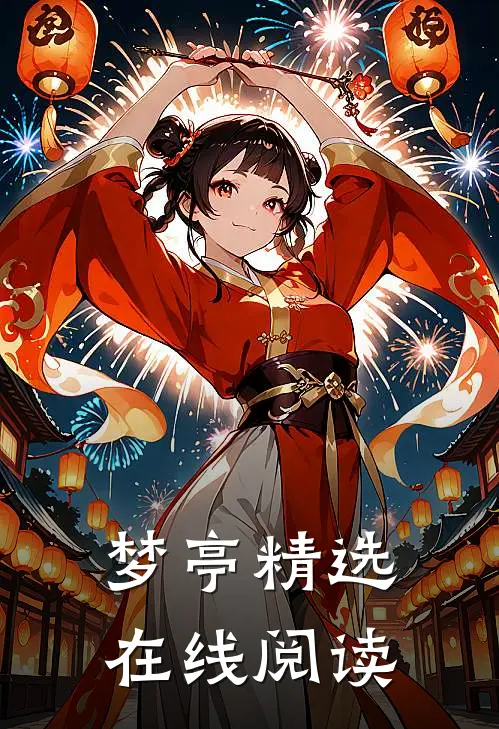 梦亭精选在线阅读