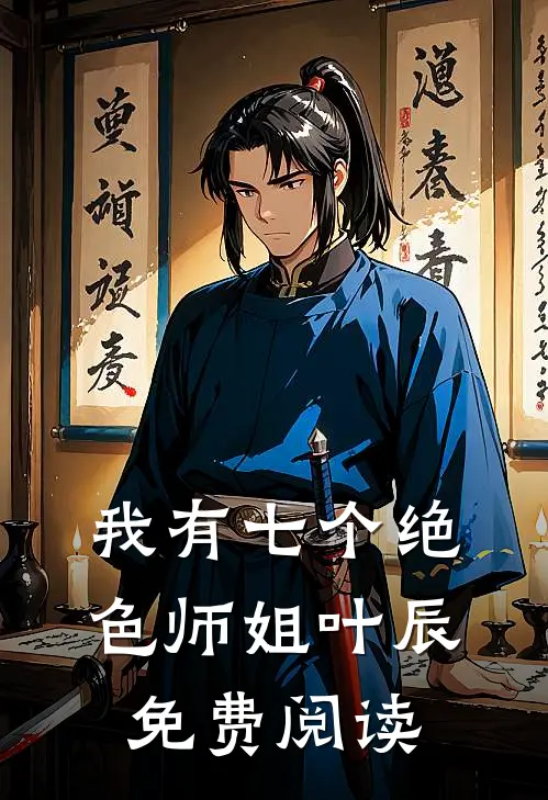 我有七个绝色师姐叶辰免费阅读