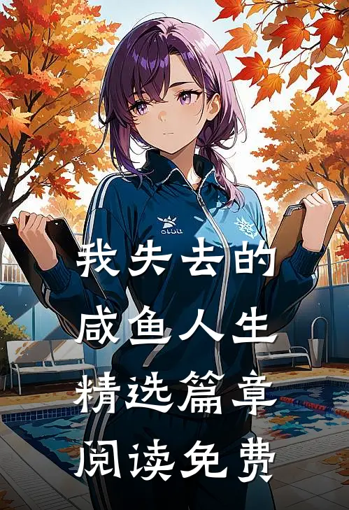 我失去的咸鱼人生精选篇章阅读免费