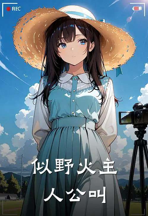 似野火主人公叫