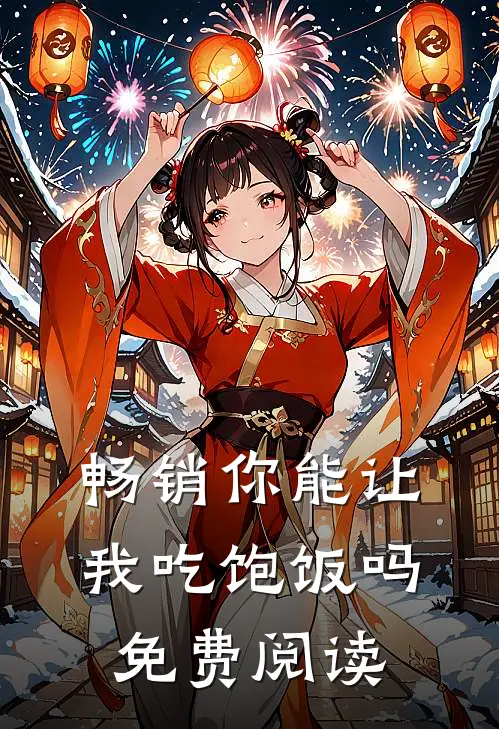 畅销你能让我吃饱饭吗免费阅读