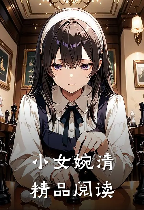 小女婉清精品阅读