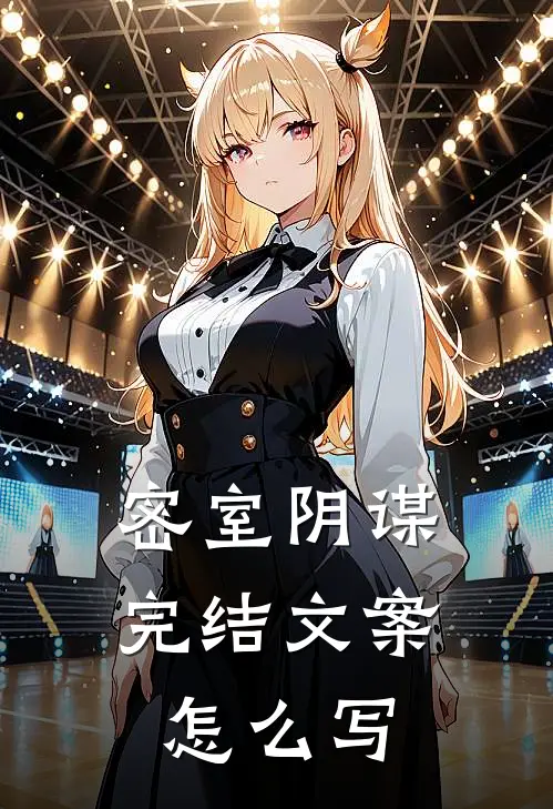 密室阴谋完结文案怎么写