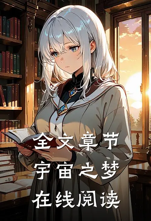 全文章节宇宙之梦在线阅读