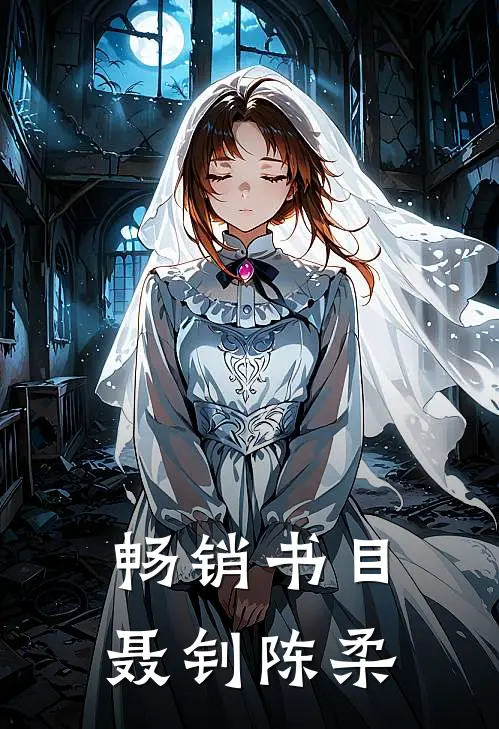 畅销书目聂钊 陈柔