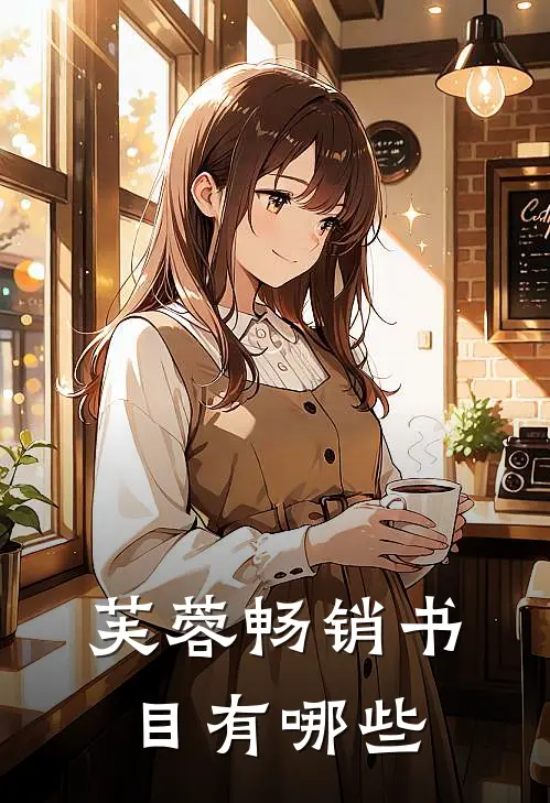 芙蓉畅销书目有哪些