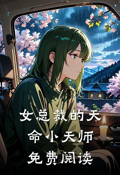 女总裁的天命小天师免费阅读