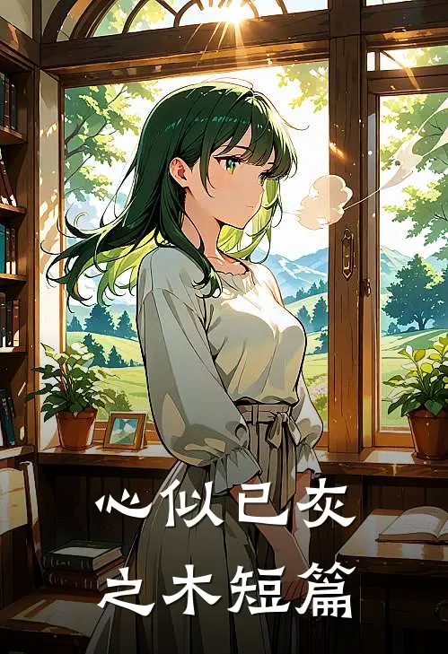 心似已灰之木短篇