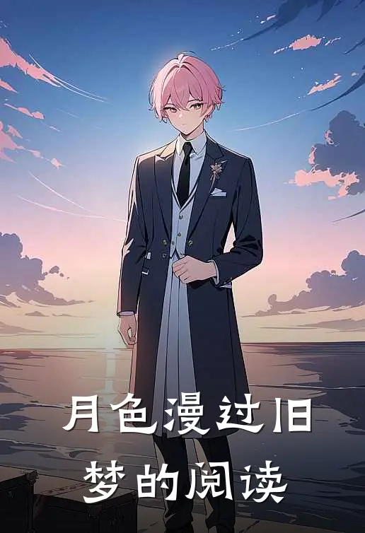 月色漫过旧梦的阅读