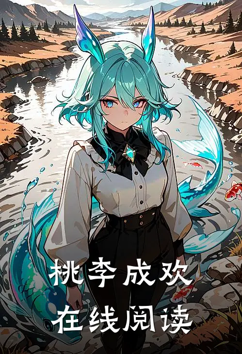 桃李成欢在线阅读