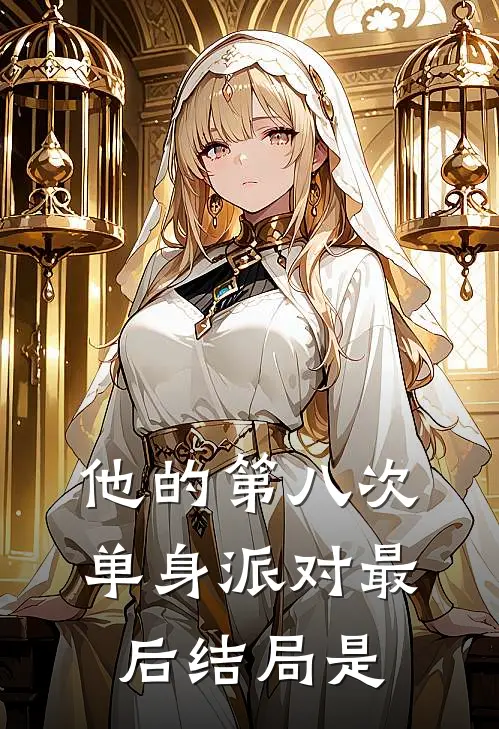 他的第八次单身派对最后结局是