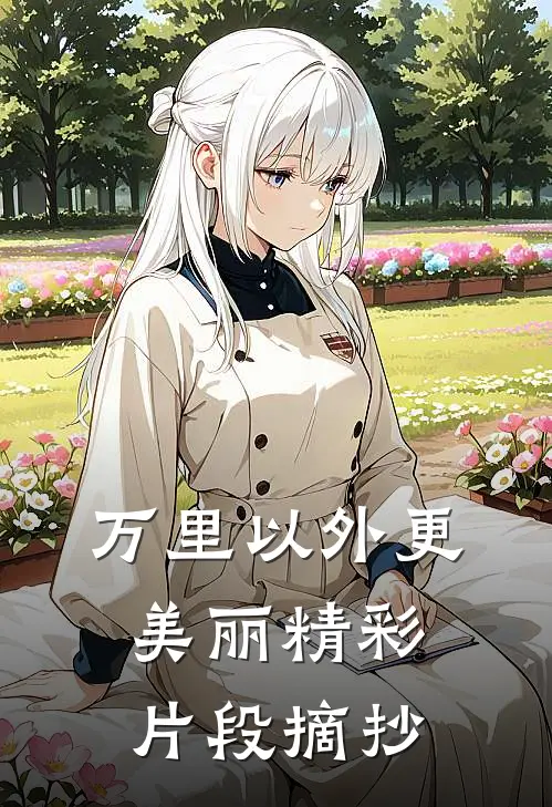 万里以外更美丽精彩片段摘抄