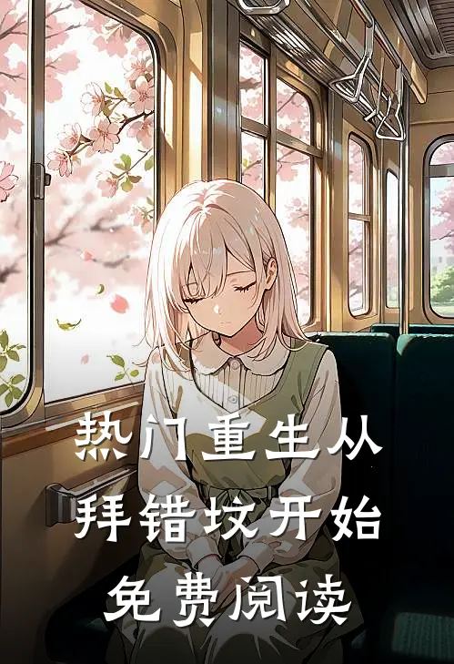 热门重生从拜错坟开始免费阅读