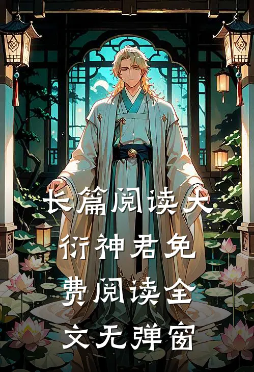 长篇阅读大衍神君免费阅读全文无弹窗
