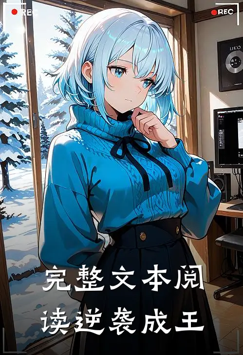 完整文本阅读逆袭成王