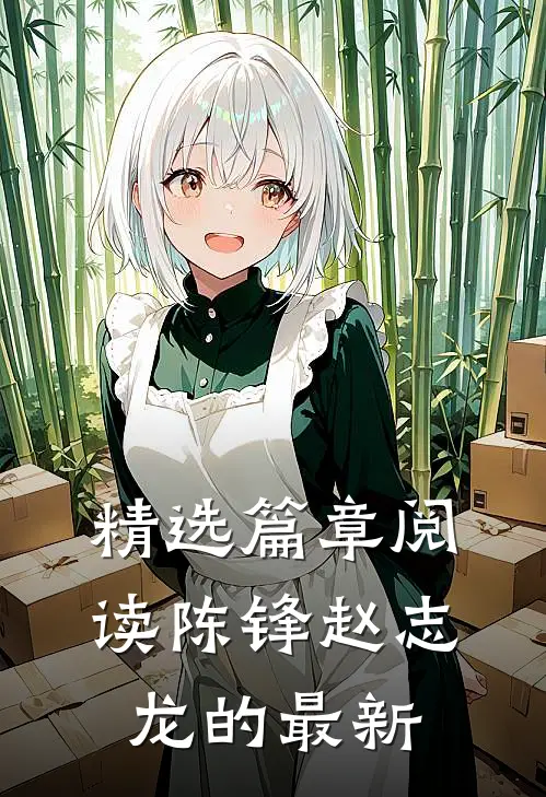 精选篇章阅读陈锋赵志龙的最新