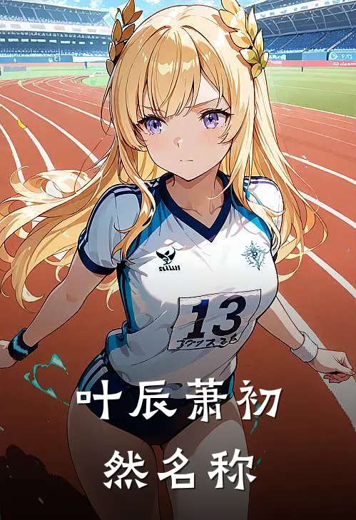 叶辰萧初然名称