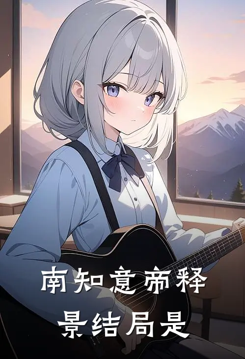 南知意帝释景结局是
