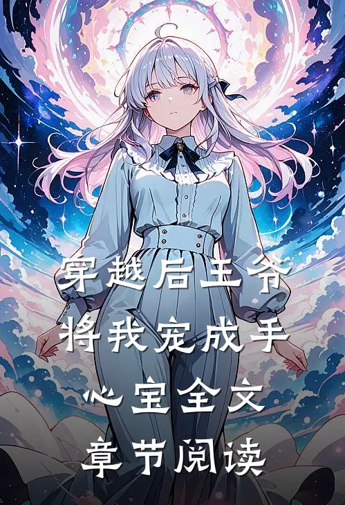 穿越后王爷将我宠成手心宝全文章节阅读